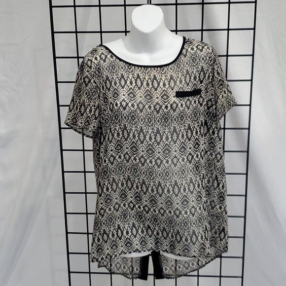 Tunic XL - Picture 2 of 8